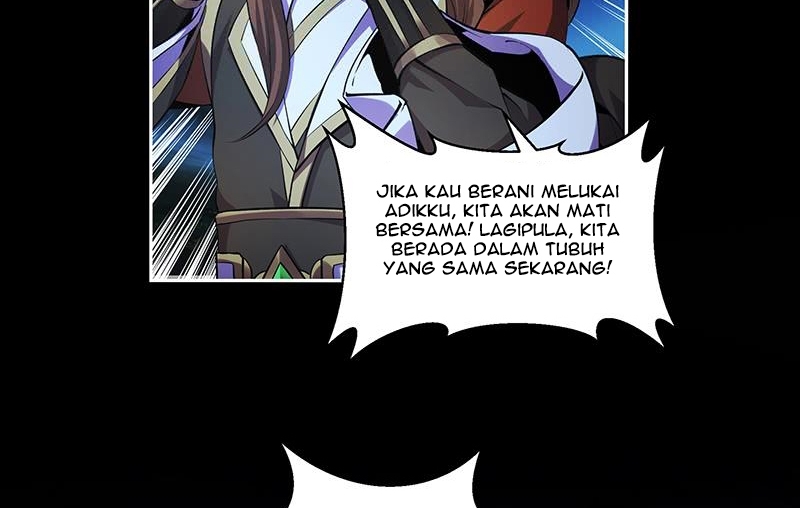 The Immortal Devil Emperor Chapter 02 Gambar 34